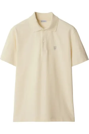 Burberry Polo en coton