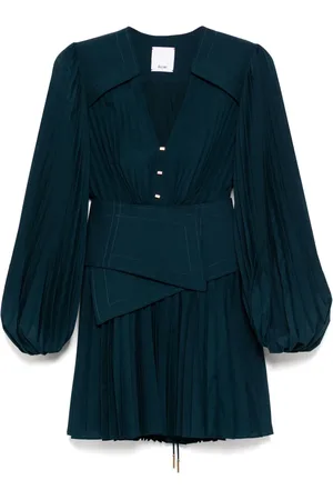 Acler Robe Rhodes
