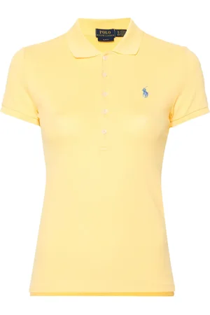 Ralph Lauren Polo à logo Polo Pony brodé