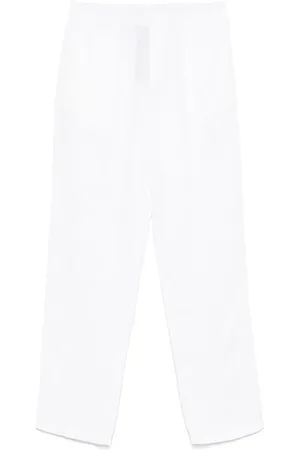Aspesi Pantalon en lin