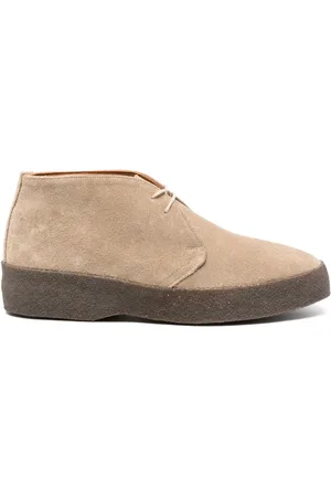 Ralph Lauren Derbies Waldon