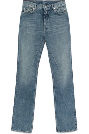 Rick Owens Jean Granbury