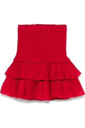 Marant Etoile Minijupe Naomi