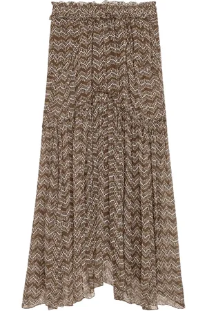 Marant Etoile Jupe Veronique