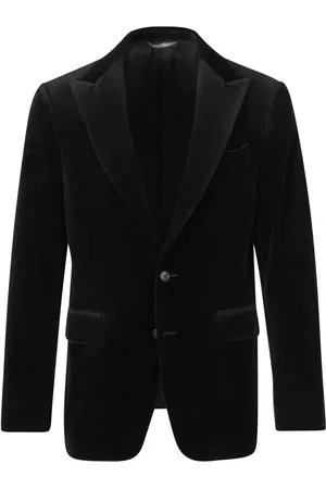 CANALI Blazer en velours