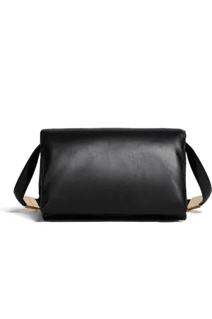 Marni Sac porté épaule Prisma en cuir