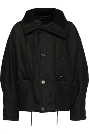 SONGZIO Veste en jean