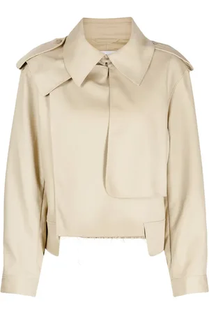 JNBY Veste à coupe crop