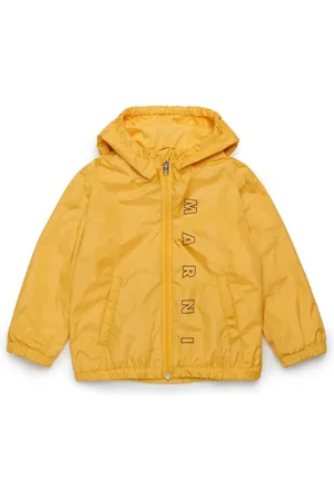 Marni Veste à logo