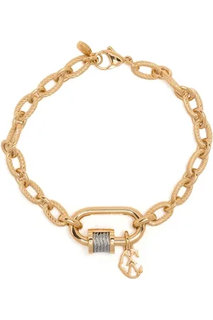Charriol Bracelet Forever Lock