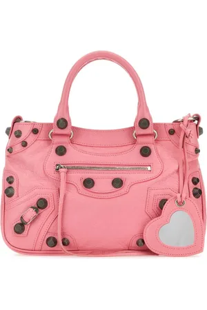 Balenciaga Sac à main Neo Cagole médium