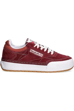 Reebok Baskets Club C Megacourt