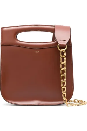 Soeur Sac cabas Cheri en cuir