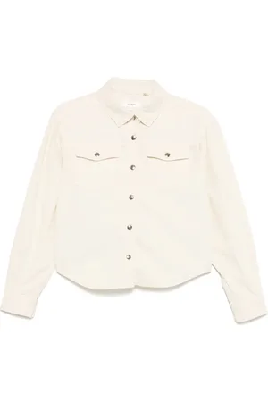 Frame Chemise Mainstay