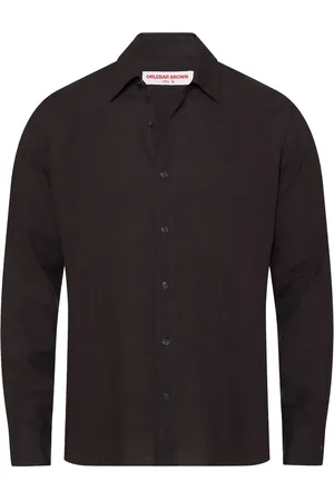 Orlebar Brown Chemise Justin