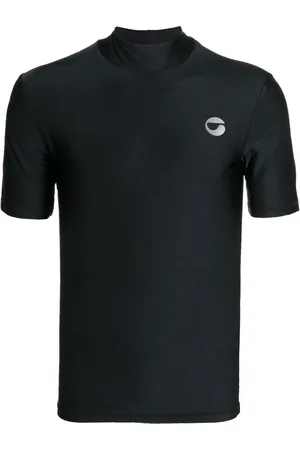 COPERNI T-shirt à logo imprimé