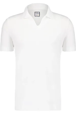 FEDELI Polo en coton