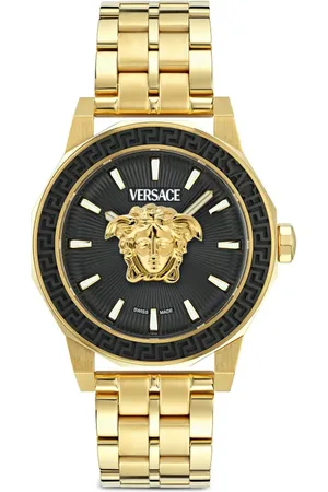 VERSACE Montre Medusa Deco 43 mm