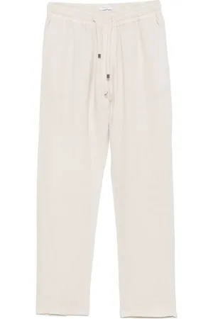 Boglioli Pantalon en lin