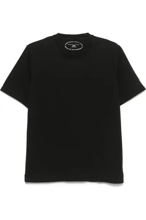 FEDELI T-shirt à logo Extreme