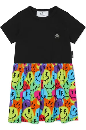 Philipp Plein Robe courte Smile