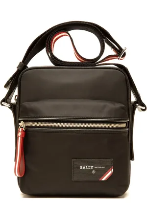 Bally Sacoche à logo