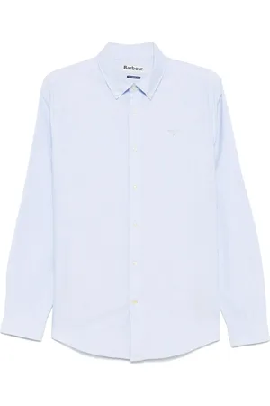 Barbour Chemise Oxtown
