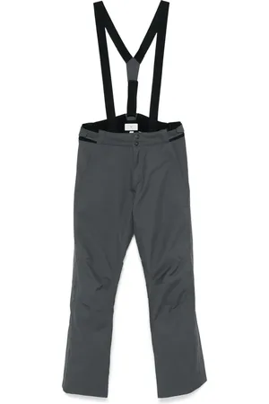 Rossignol Pantalon de ski à bretelles amovibles