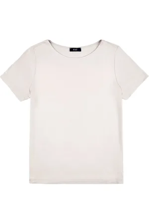 FAY T-shirt à manches courtes