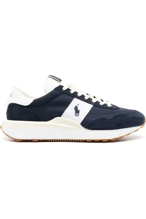 Ralph Lauren Baskets Train 89
