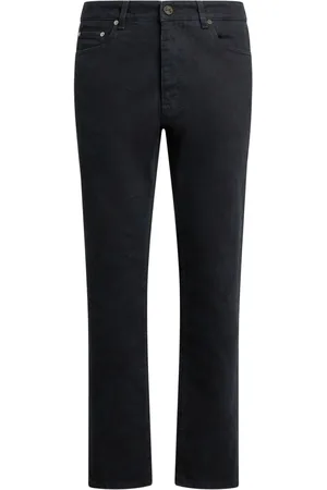 Etro Jean à motif cachemire