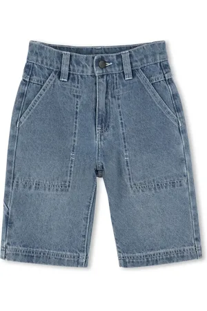 DKNY Short en jean