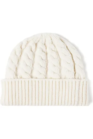 Nina Ricci Bonnet en laine