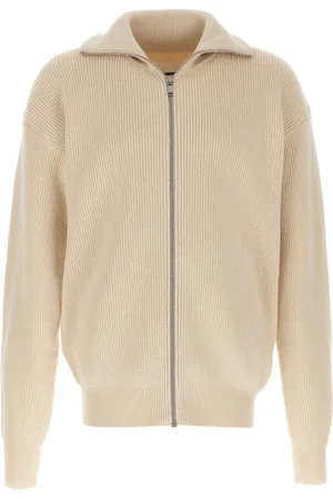 Jil Sander Cardigan en coton