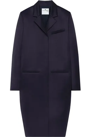 Courrèges Manteau Heritage