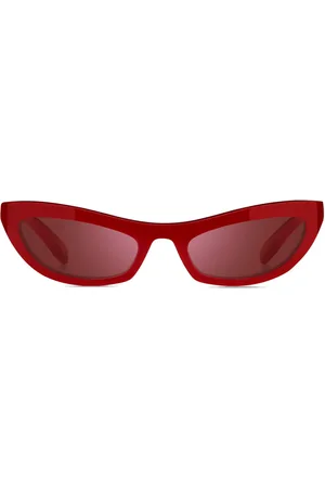 Marc Jacobs Lunettes de soleil The Cat-Eye