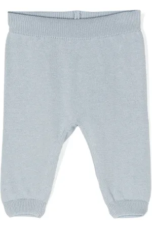 KNOT Pantalon Jeth en maille