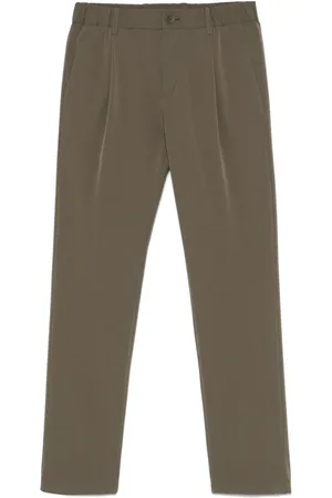 HERNO Pantalon à coupe fuselée