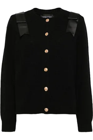 Cynthia Rowley Cardigan en laine