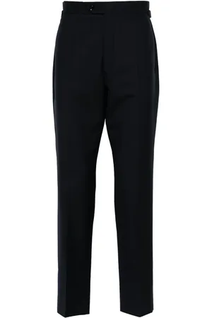 Fursac Pantalon à coupe slim