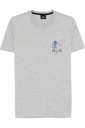 Paul Smith T-shirt P5 LTD Bike