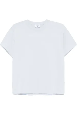 Filippa K T-shirt à patch logo