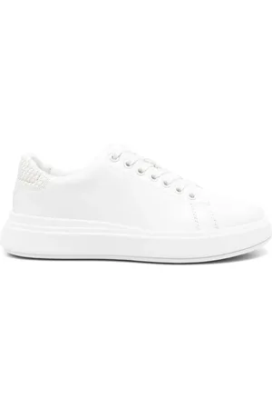 Calvin Klein Baskets Cupsole