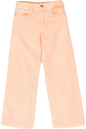 Calvin Klein Pantalon à coupe droite