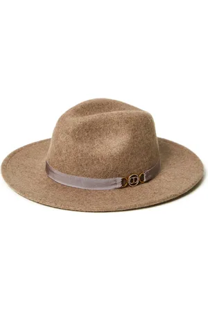 Twin-Set Chapeau en laine