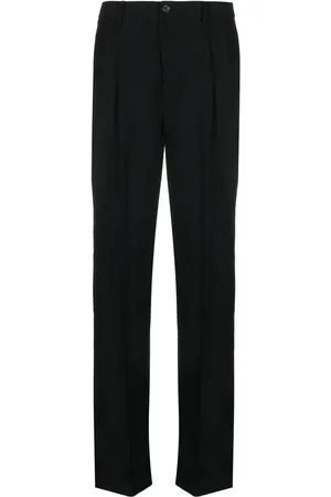 Ralph Lauren Pantalon Ivelisse à taille haute