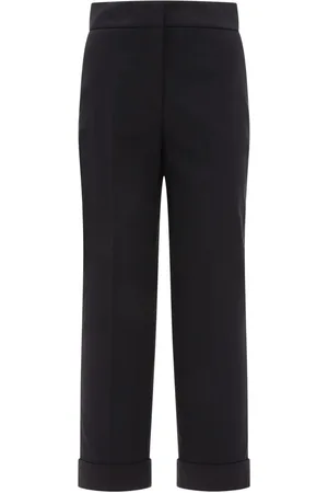 PESERICO SIGN Pantalon à coupe droite