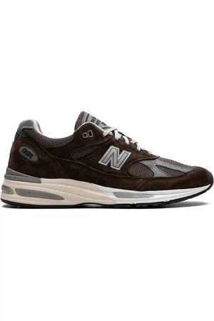 New Balance Baskets Made in UK 991v2 