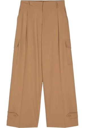 BLANCA Pantalon cargo Philody à coupe ample