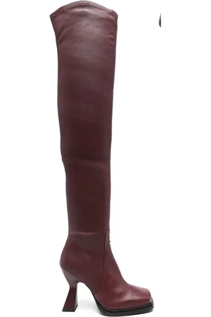 Patrizia Pepe Bottines Astral 100 mm